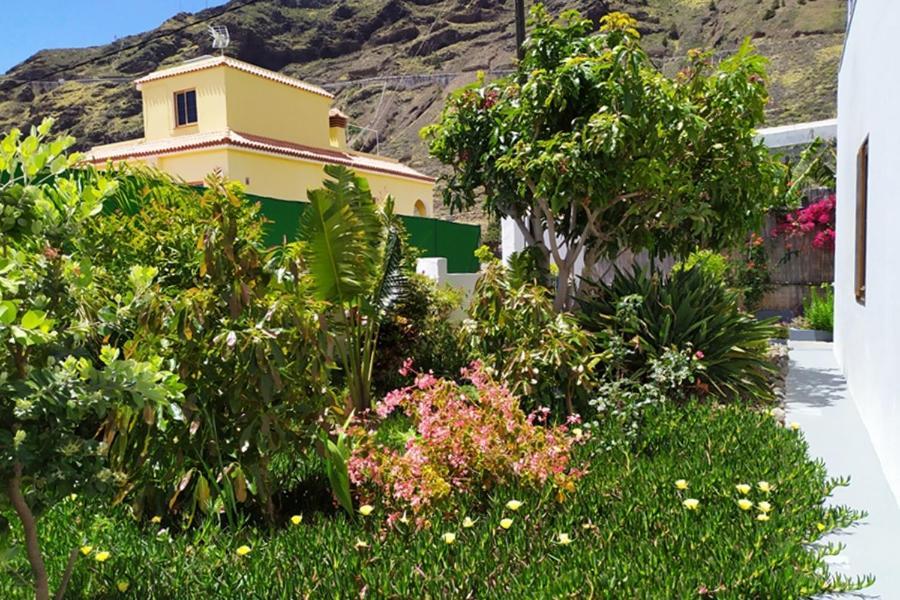Вилла Casa Vista Caldera Тихарафе Экстерьер фото