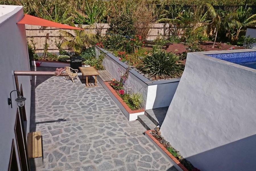 Вилла Casa Vista Caldera Тихарафе Экстерьер фото