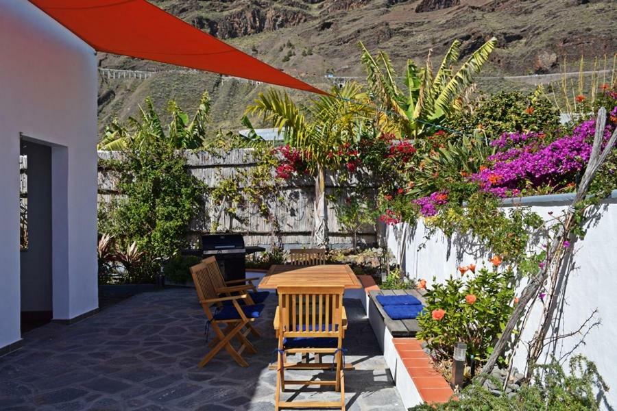 Вилла Casa Vista Caldera Тихарафе Экстерьер фото