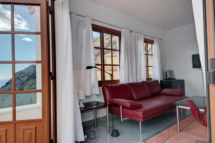 Вилла Casa Vista Caldera Тихарафе Экстерьер фото