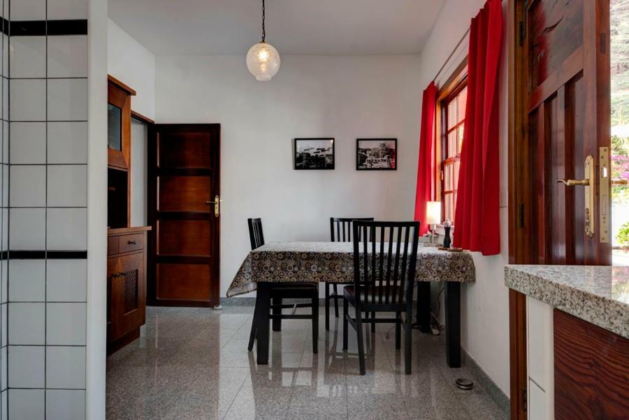 Вилла Casa Vista Caldera Тихарафе Экстерьер фото