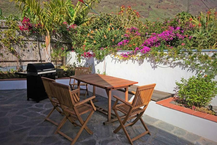 Вилла Casa Vista Caldera Тихарафе Экстерьер фото