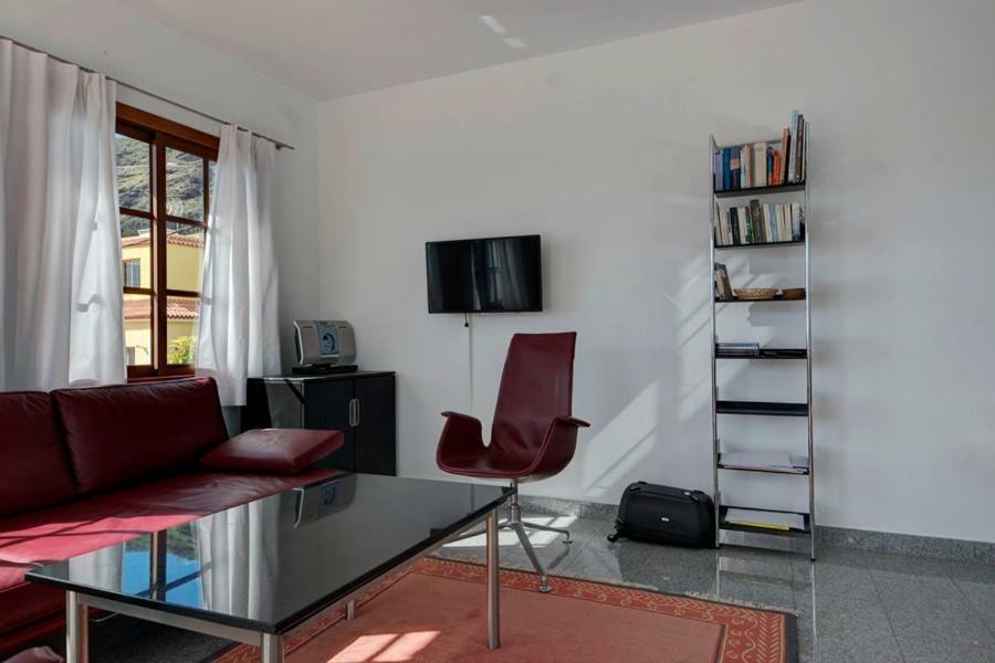 Вилла Casa Vista Caldera Тихарафе Экстерьер фото